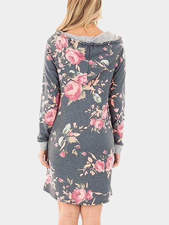 Form Fitting Little Black Dress