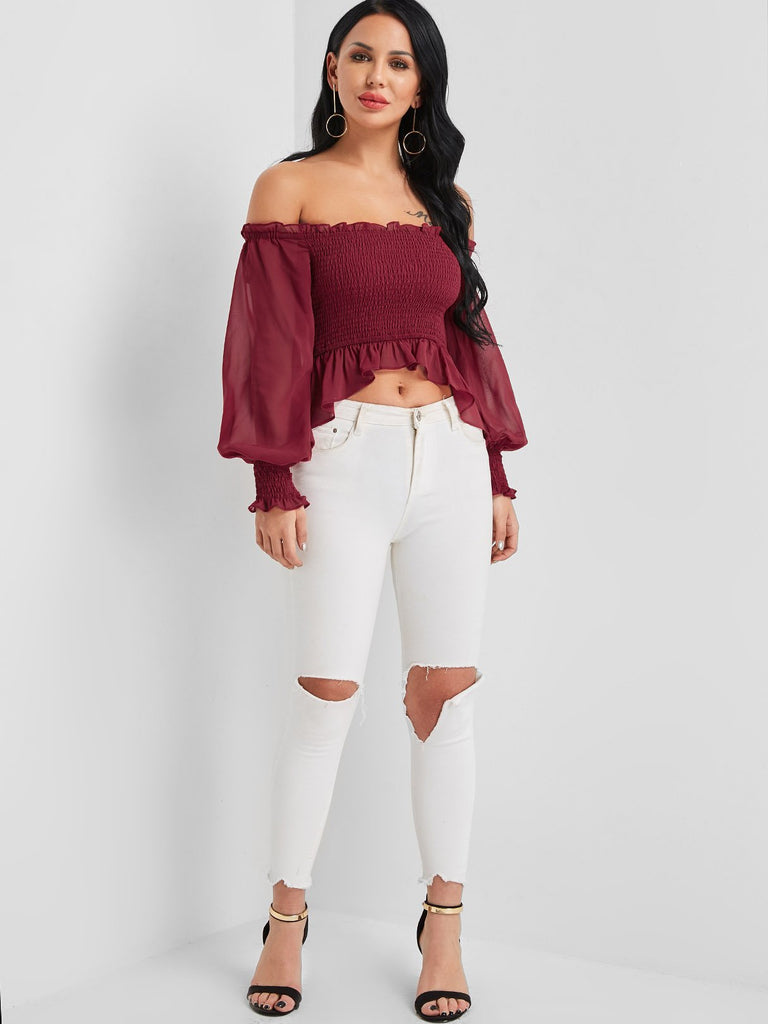 Most Elegant Blouses