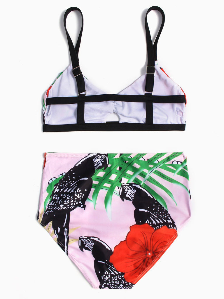Womens Multi Bikinis