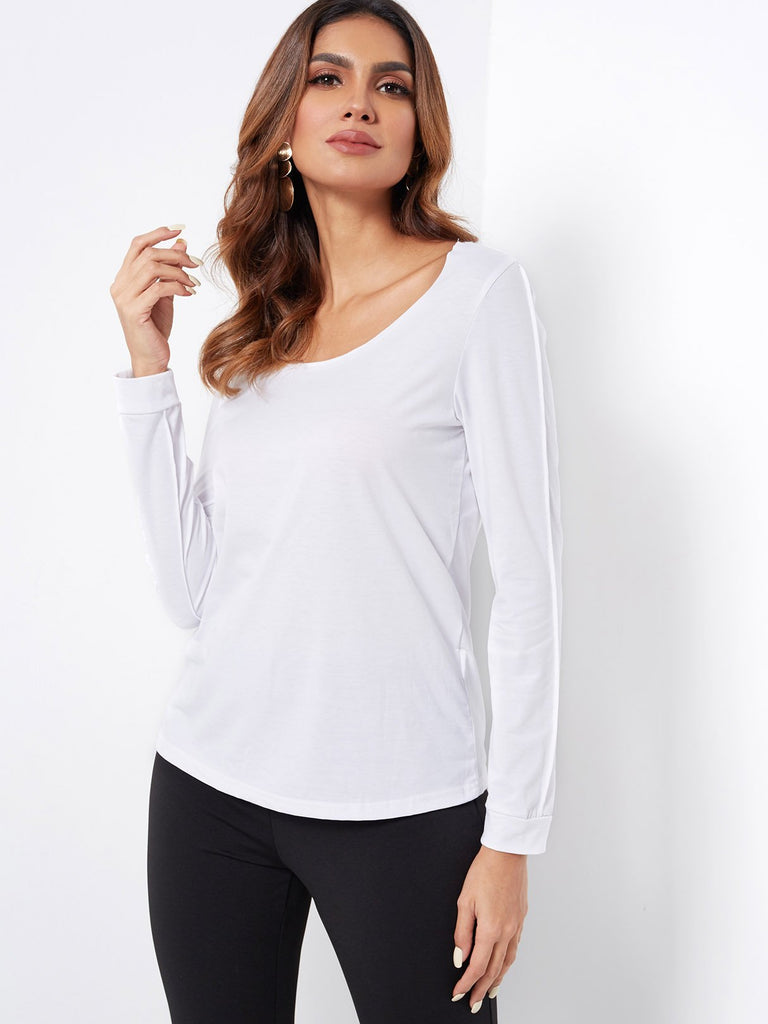 Womens Soft Sweaters