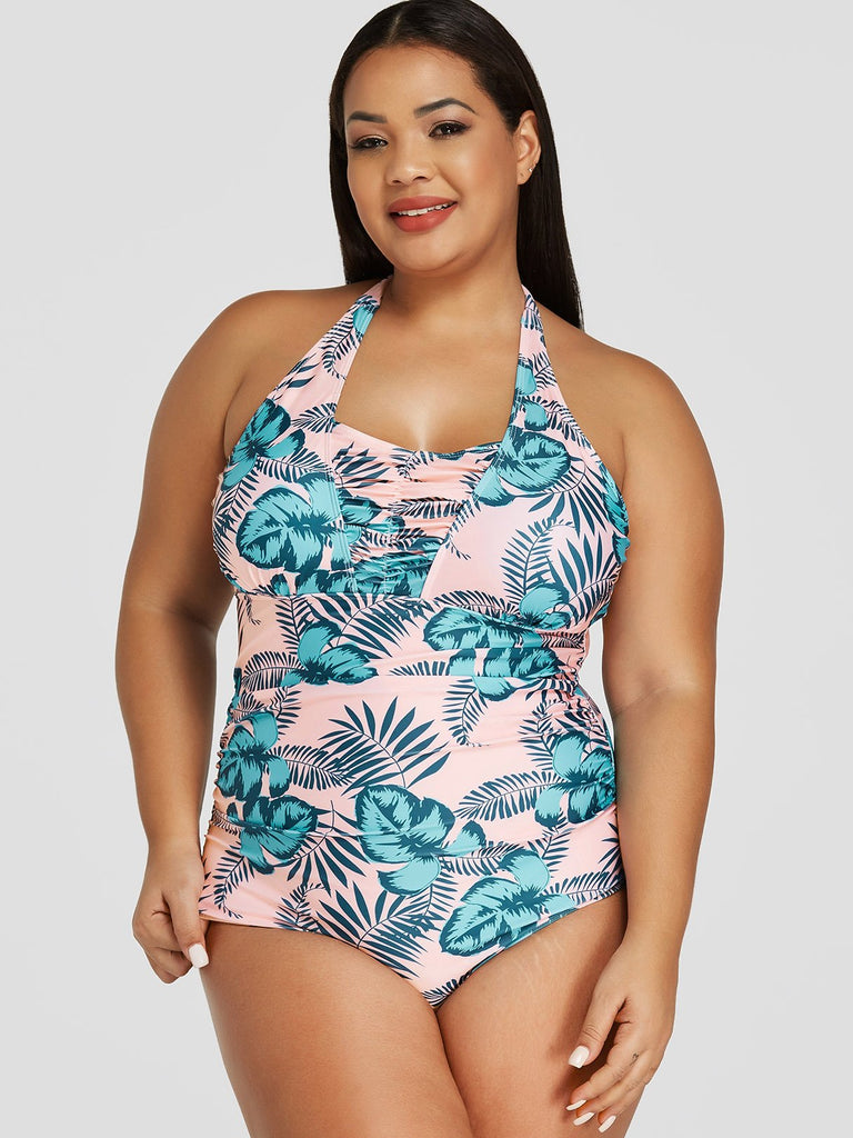 Bikini Plus Size Top