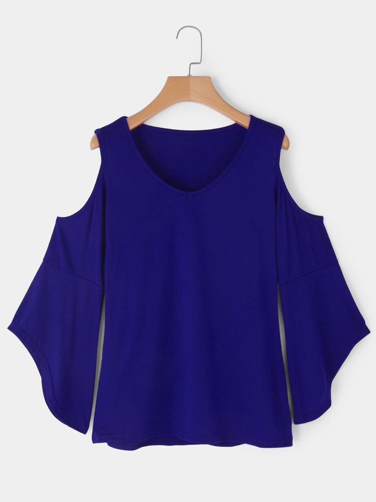 Womens Spring Blouses
