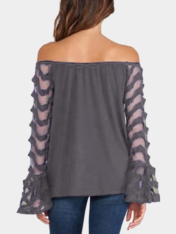 Womens Petite Blouses