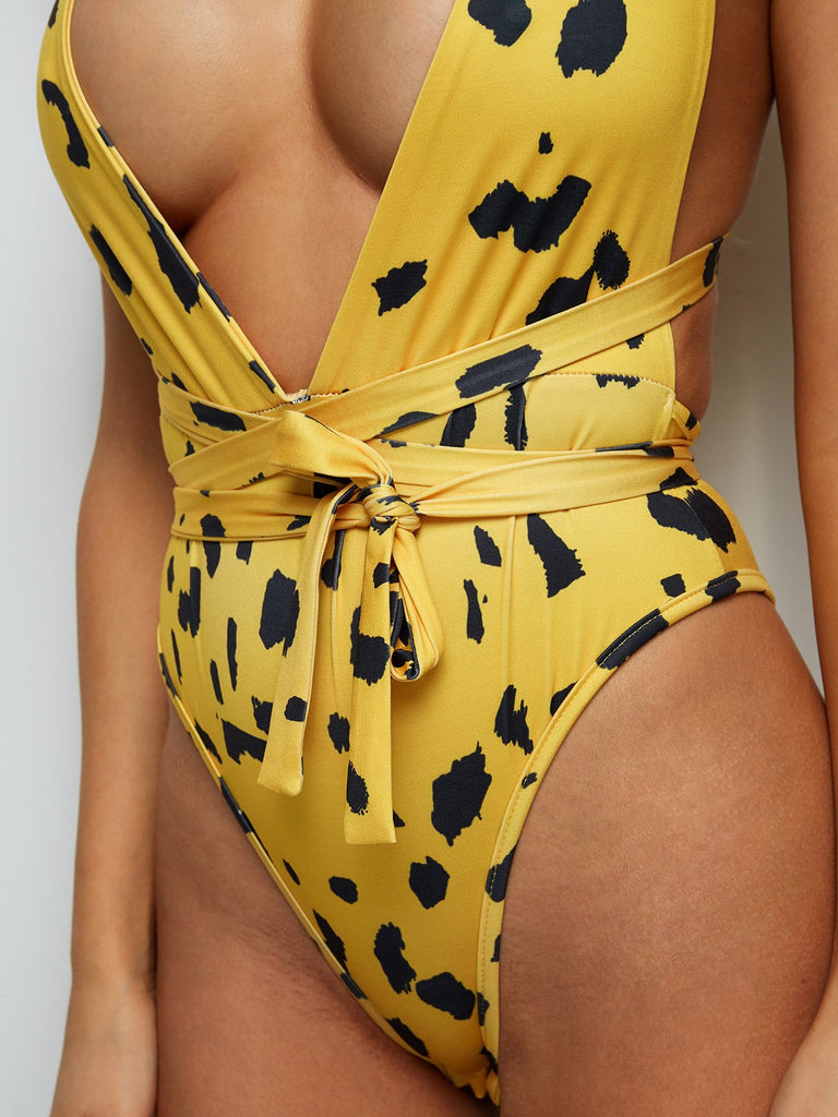 Bikini Bathing Suits