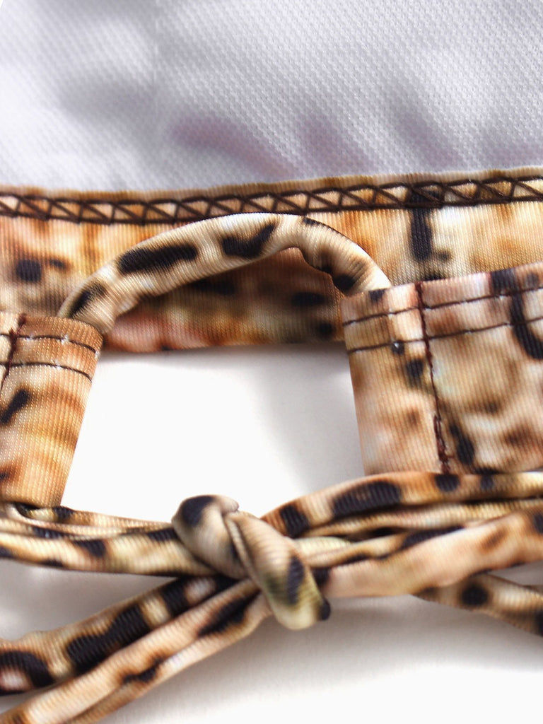 Ladies Multi Bikinis