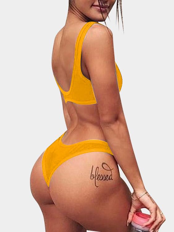 Bikini For Swimming