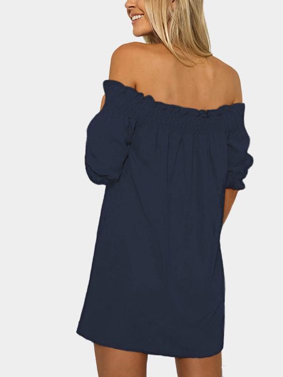 Wrap Dress