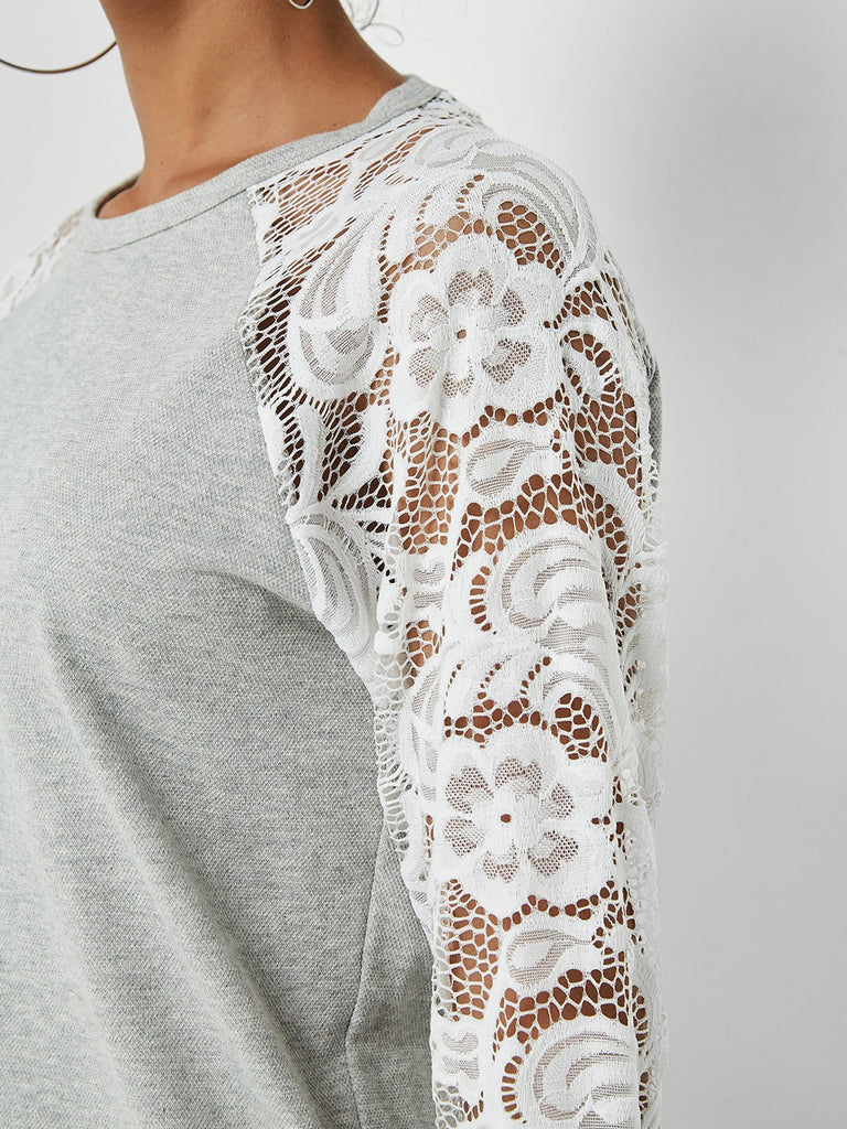 Womens Long Sleeve T-Shirts