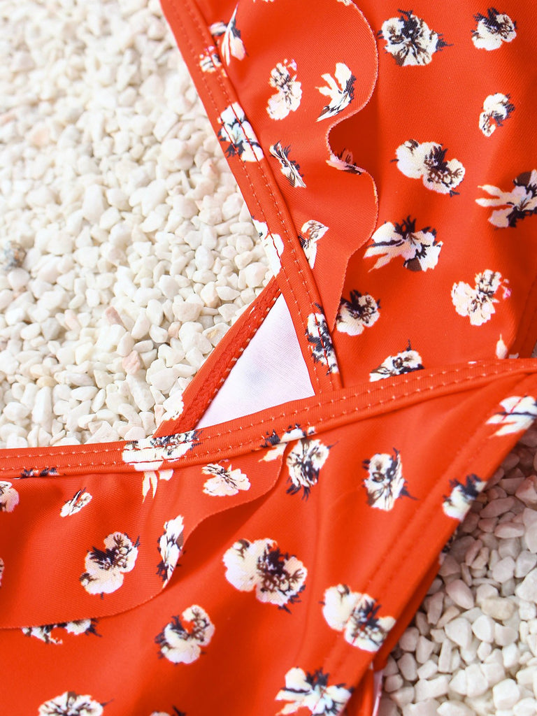Ladies Multi Bikinis