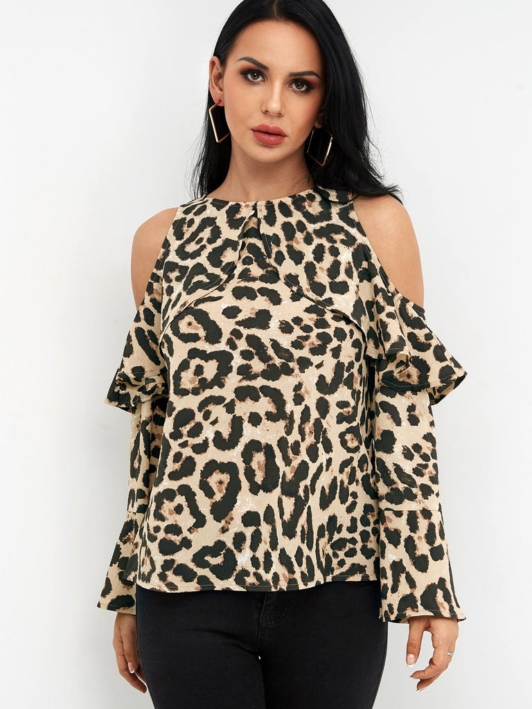 Cute Spring Blouses
