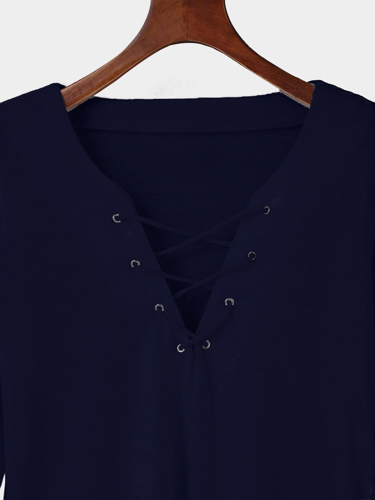 Foxcroft Long Sleeve Blouses