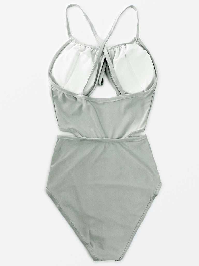 Ladies Pink One-Pieces