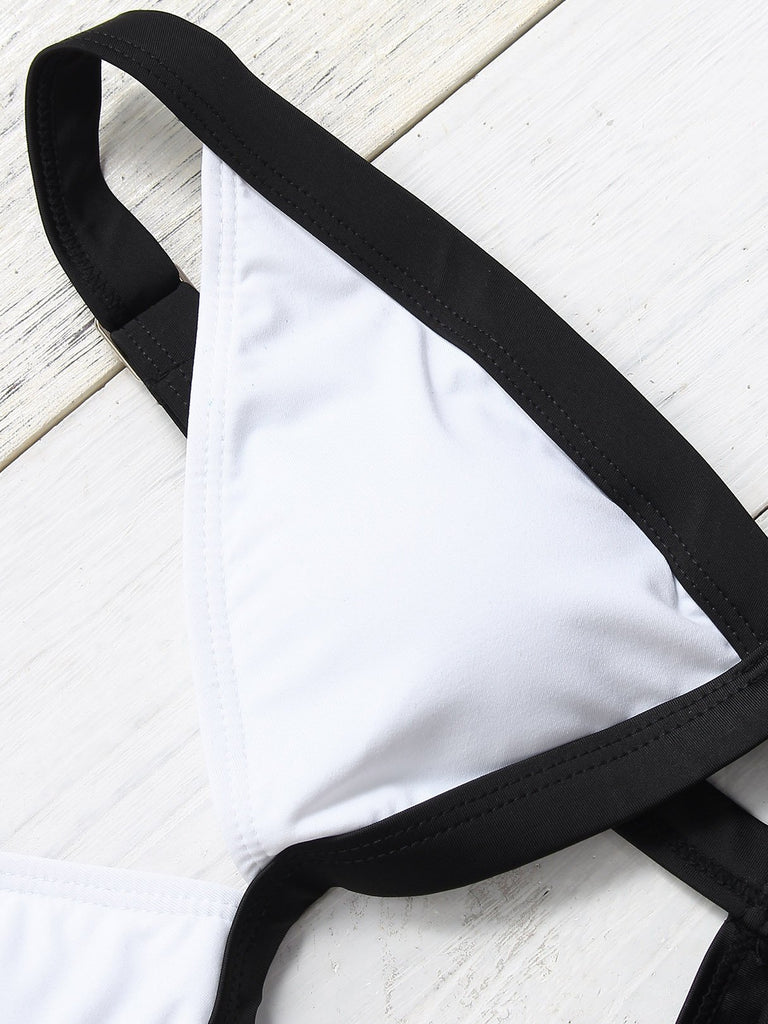 Ladies Sleeveless One-Pieces