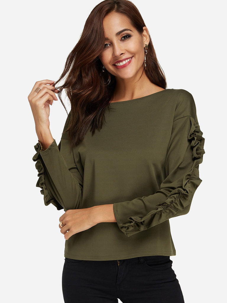 Cute Crop Tops For Women