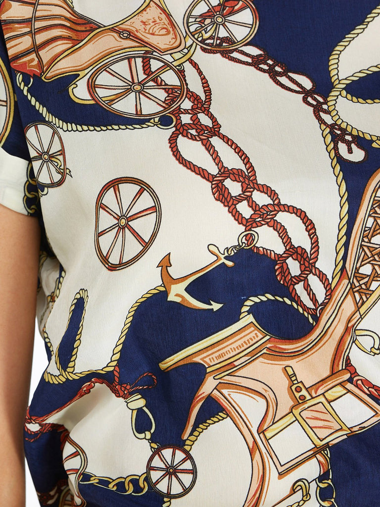 Womens Short Sleeve T-Shirts