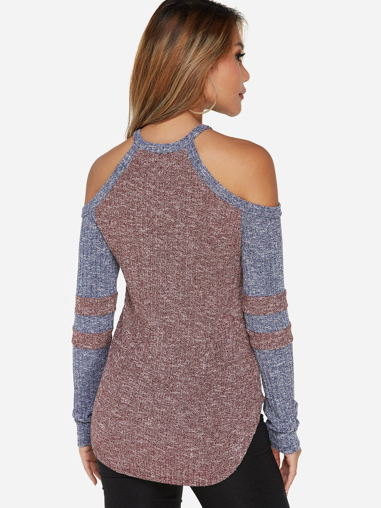 Womens Multi T-Shirts