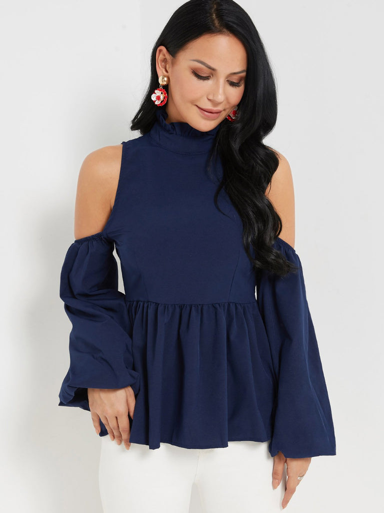 Womens Dressy Blouses