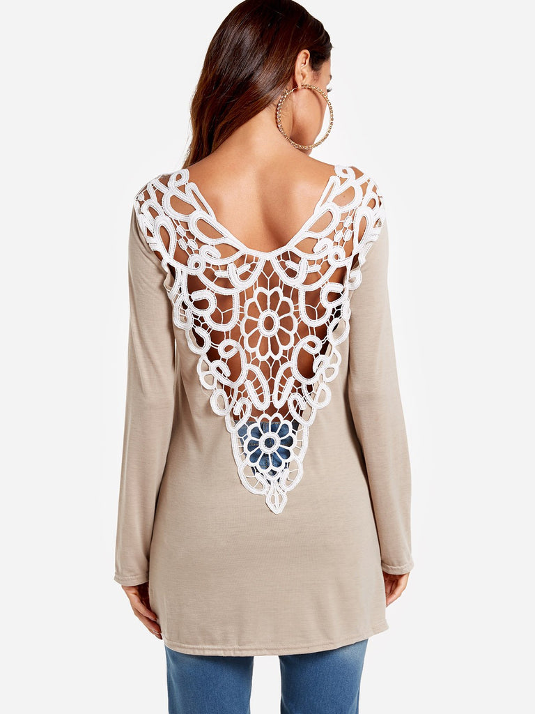 Womens Short Sleeve T-Shirts