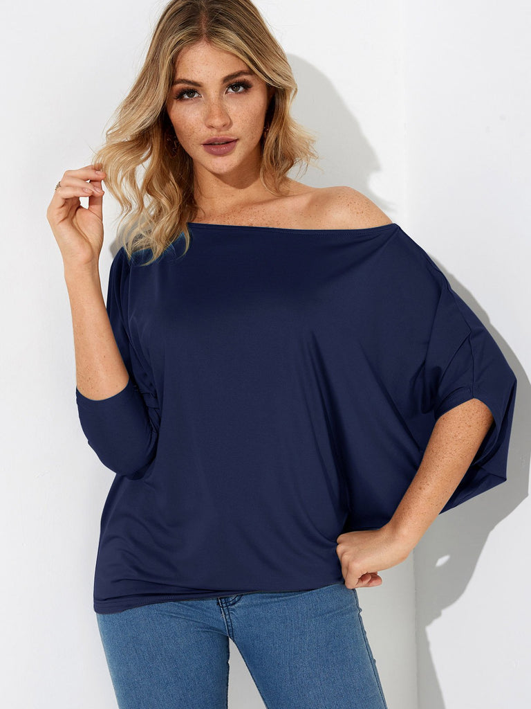 Ladies White Dressy Blouses