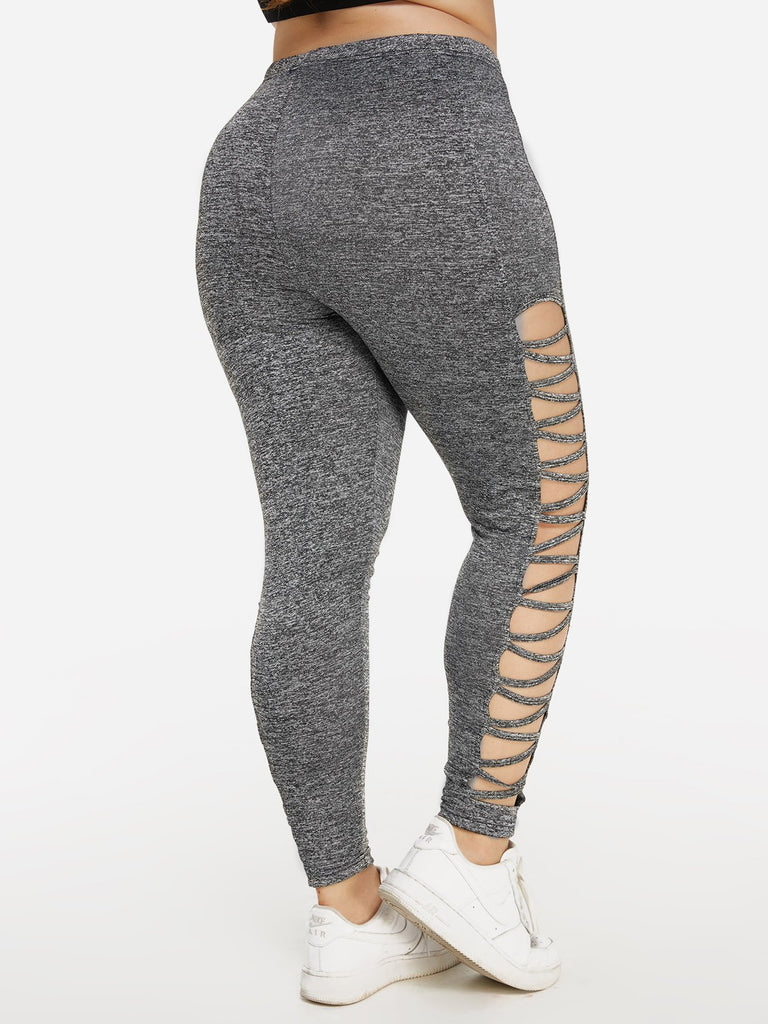 Plus Size Womens Jogging Bottoms