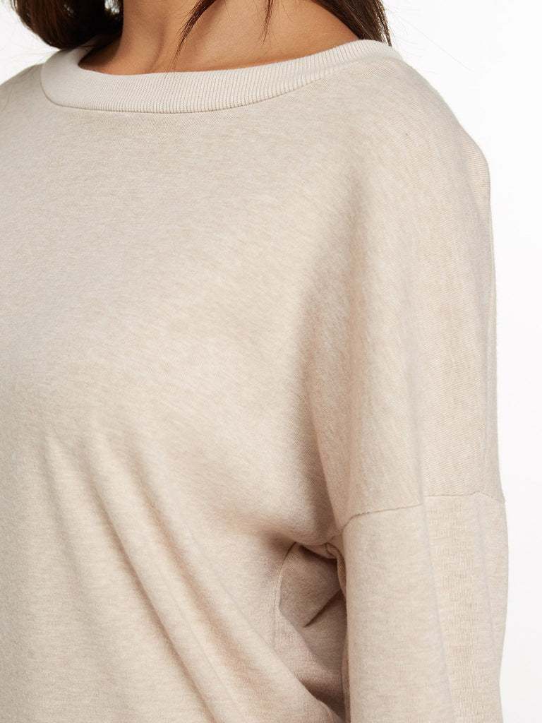 Ladies Long Sleeve T-Shirts
