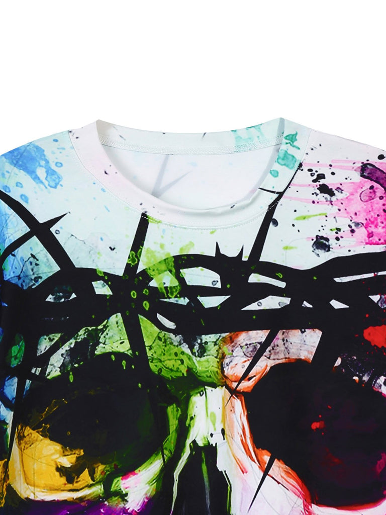 Ladies Short Sleeve T-Shirts