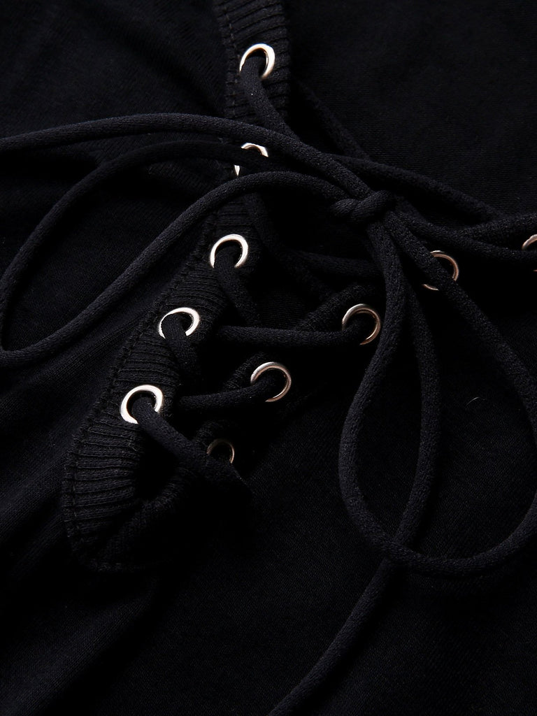 Ladies Long Sleeve T-Shirts