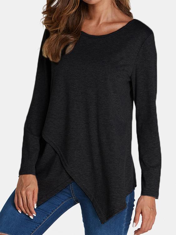 Ladies Multi T-Shirts