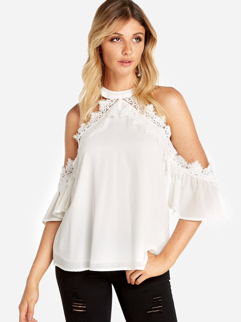 Ladies Short Sleeve T-Shirts