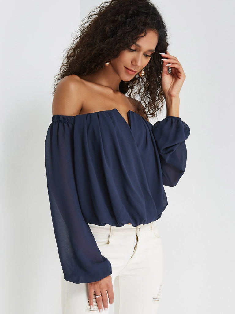 Mexican Cotton Blouses