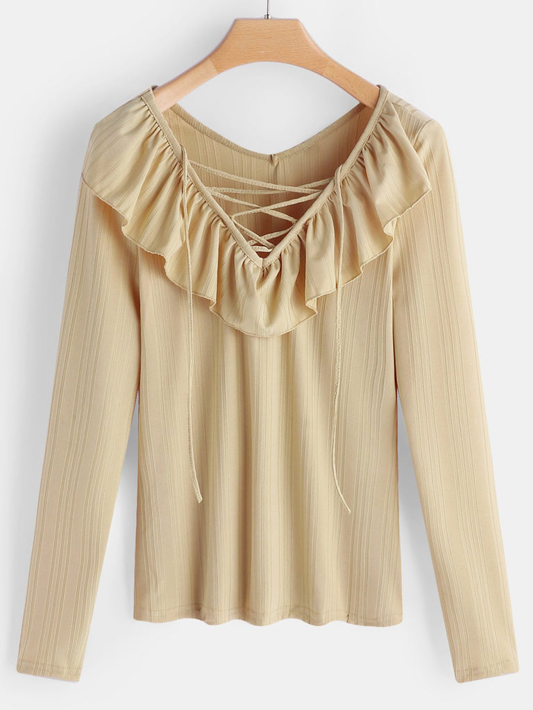 Latest Fancy Ladies Top