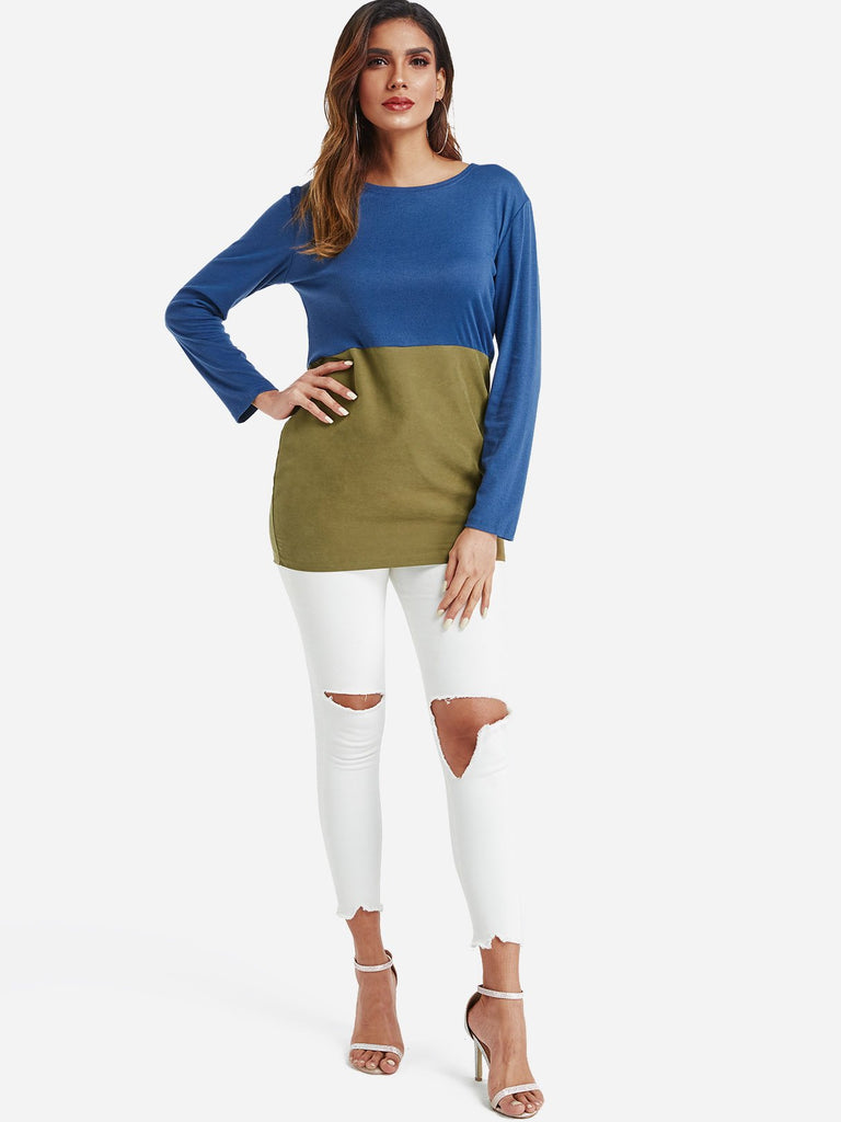 Womens Fall Blouses