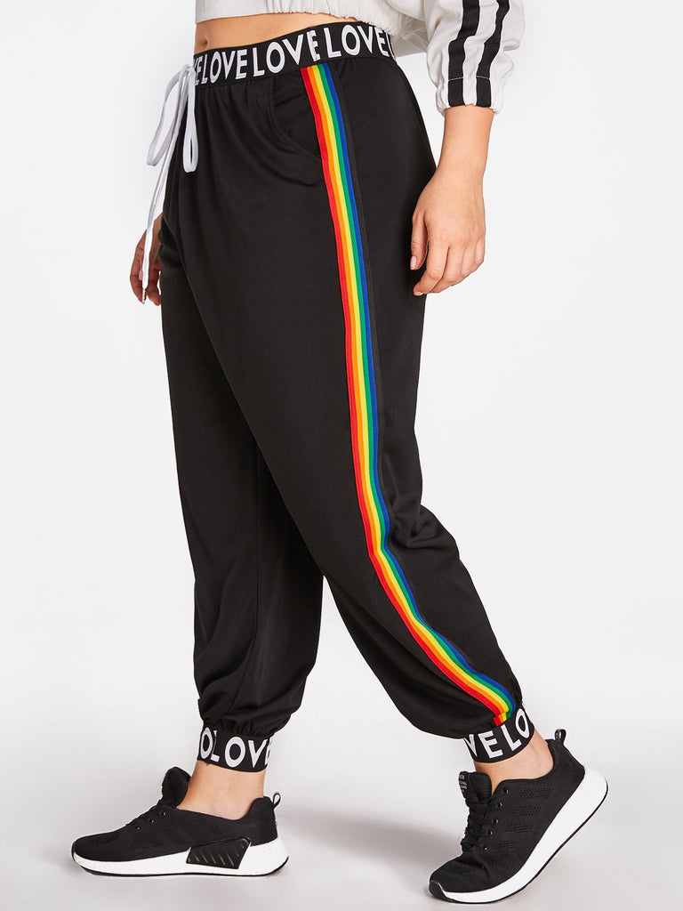 Plus Size Bottoms