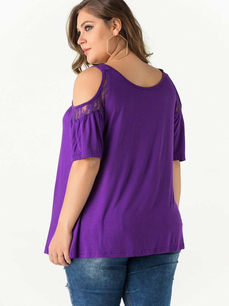 Womens Plus Size Tops 2X