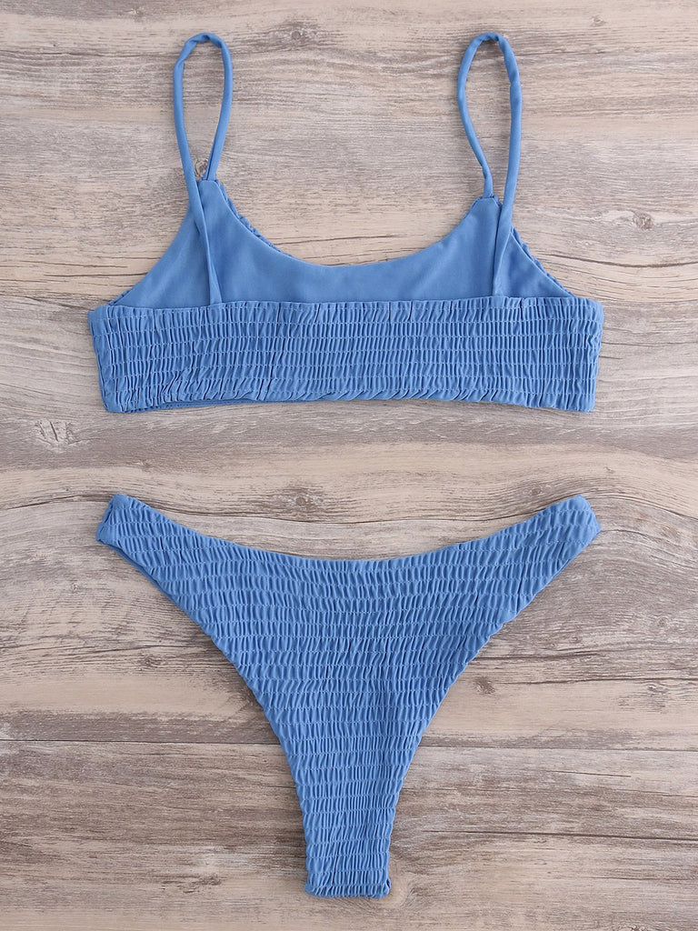 Boost Bandeau Bikini