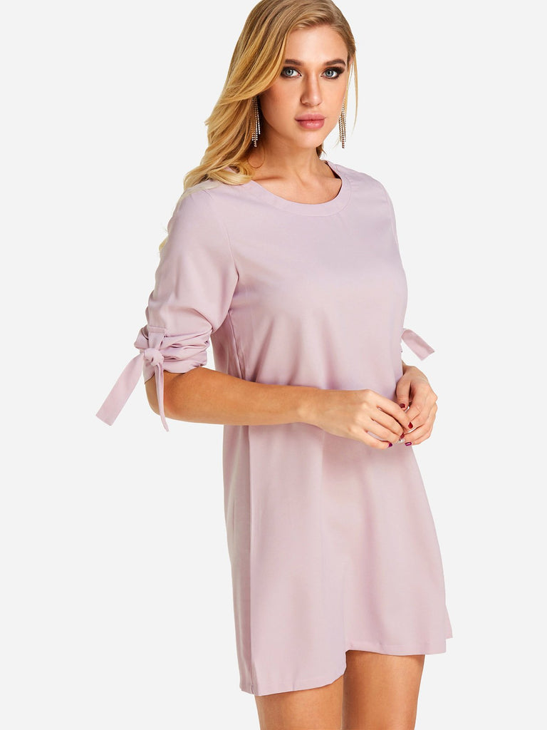 4 Dresses