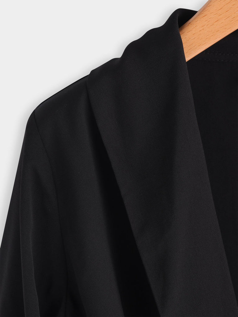 Womens 3/4 Sleeve Blouses