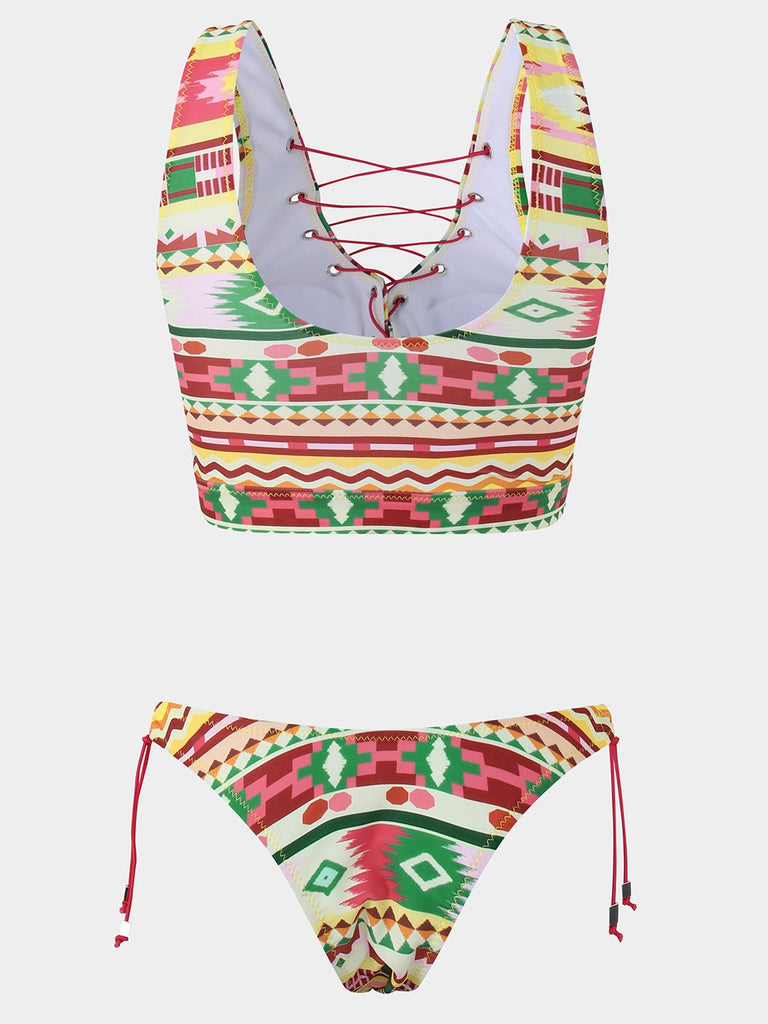 Nice Teen Bikini