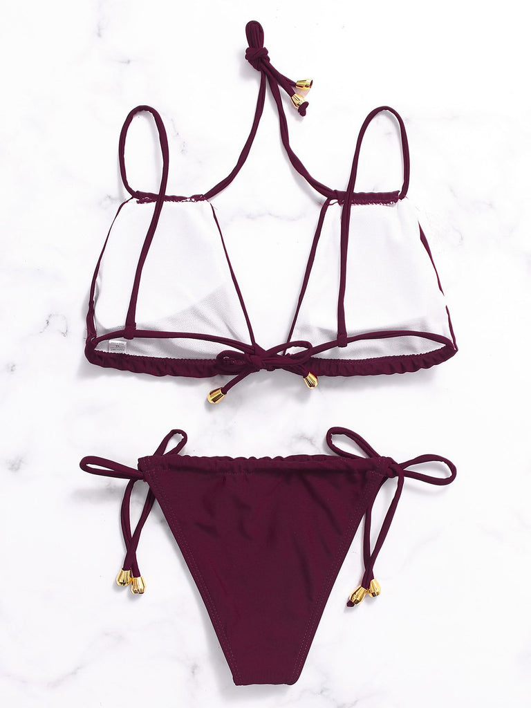 One Piece Bikini