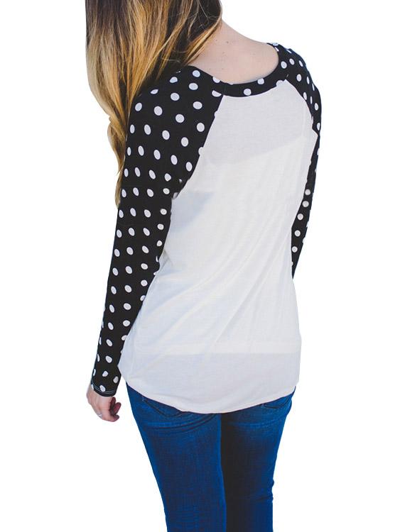 Womens Multi T-Shirts