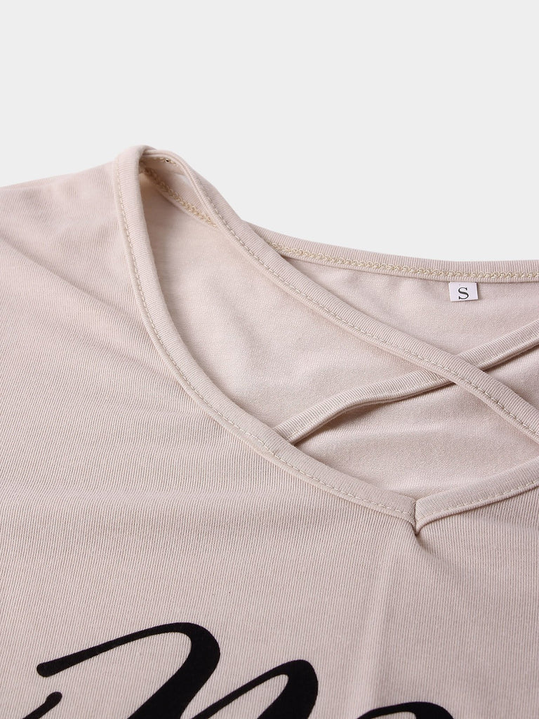 Womens Long Sleeve T-Shirts