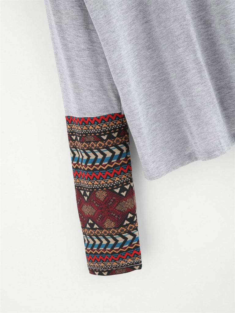 Ladies Long Sleeve T-Shirts