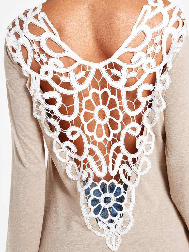 Black And White Tops For Ladies