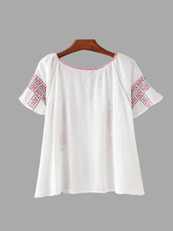 Womens Multi T-Shirts