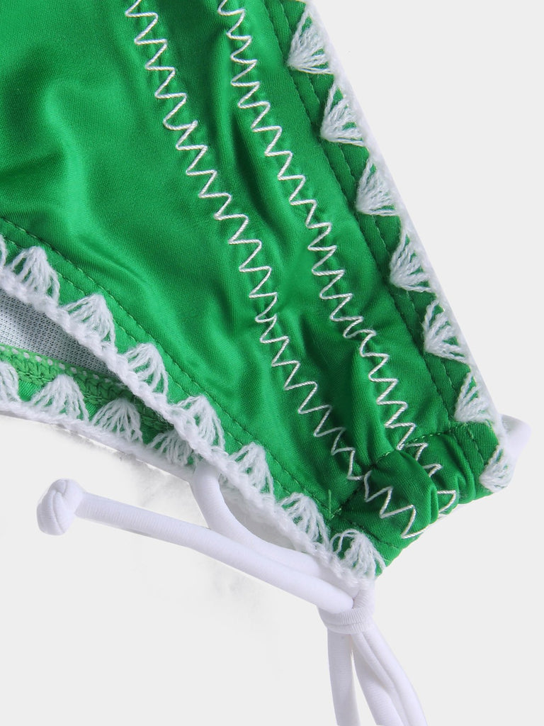 Triangle Bikinis