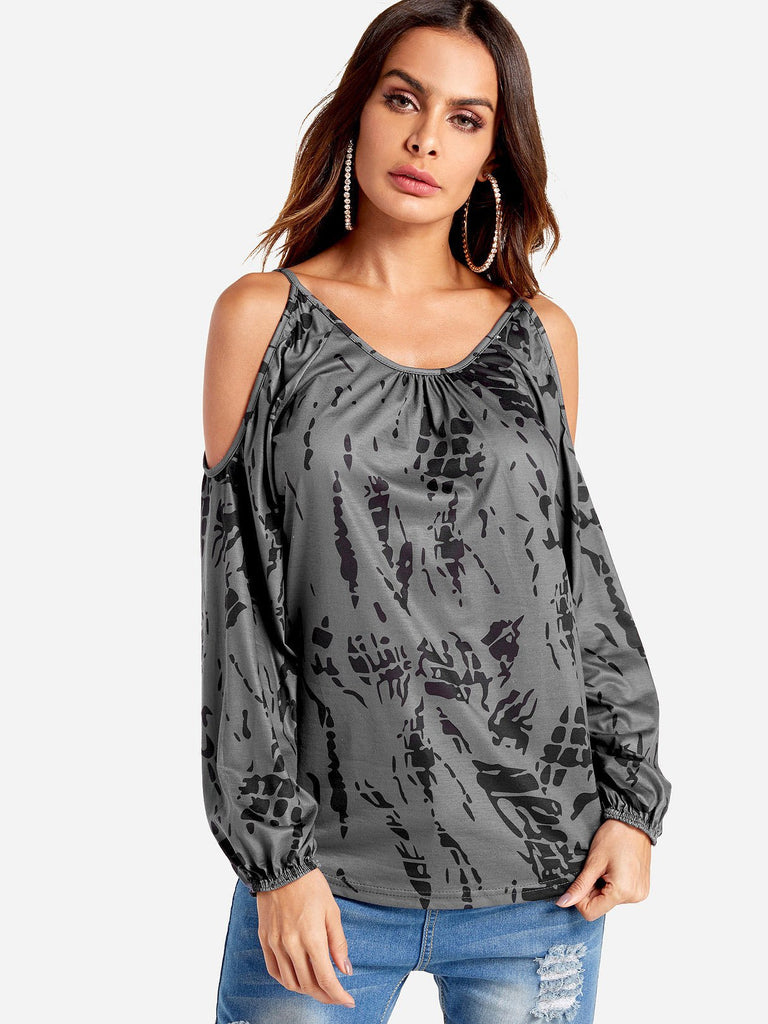 Ladies Long Sleeve T-Shirts