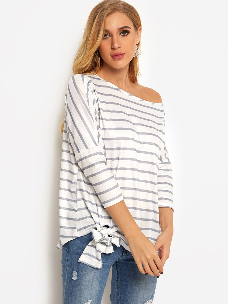 Womens Long Sleeve Blouses