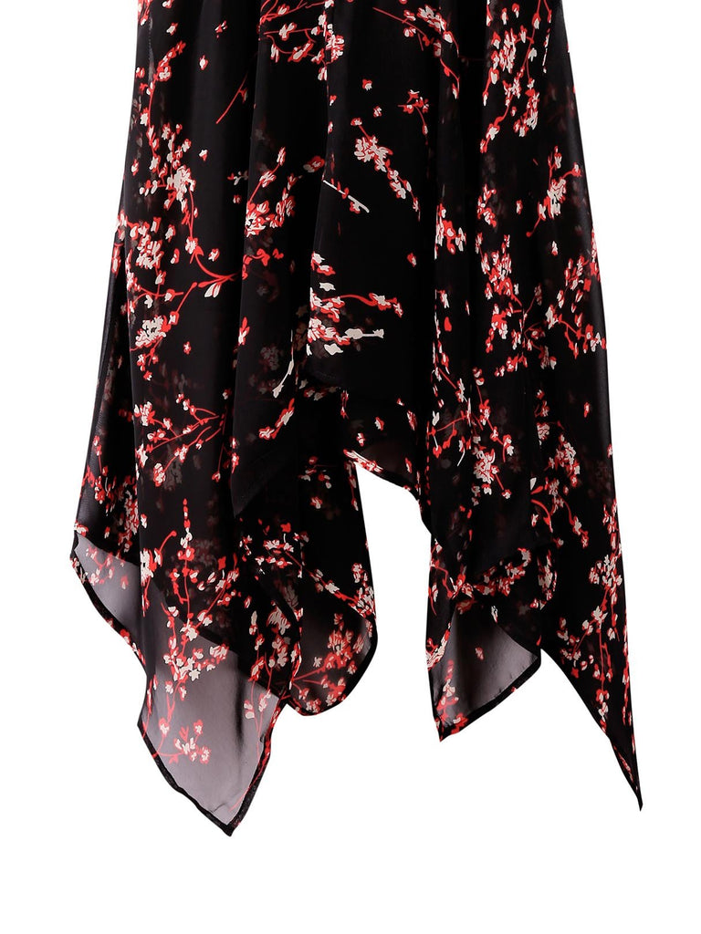 Red Blouses For Juniors