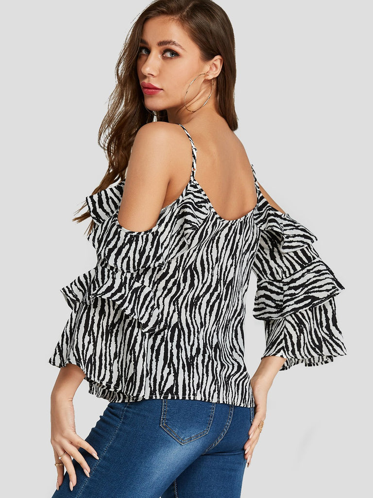Ladies Long Sleeve T-Shirts