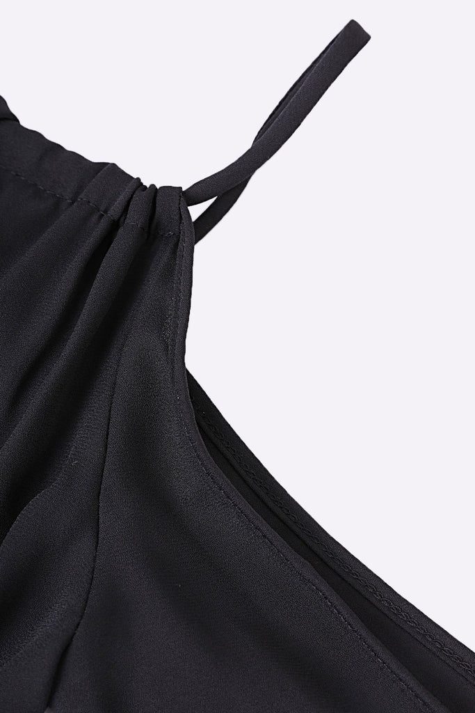 Ladies Long Sleeve Top